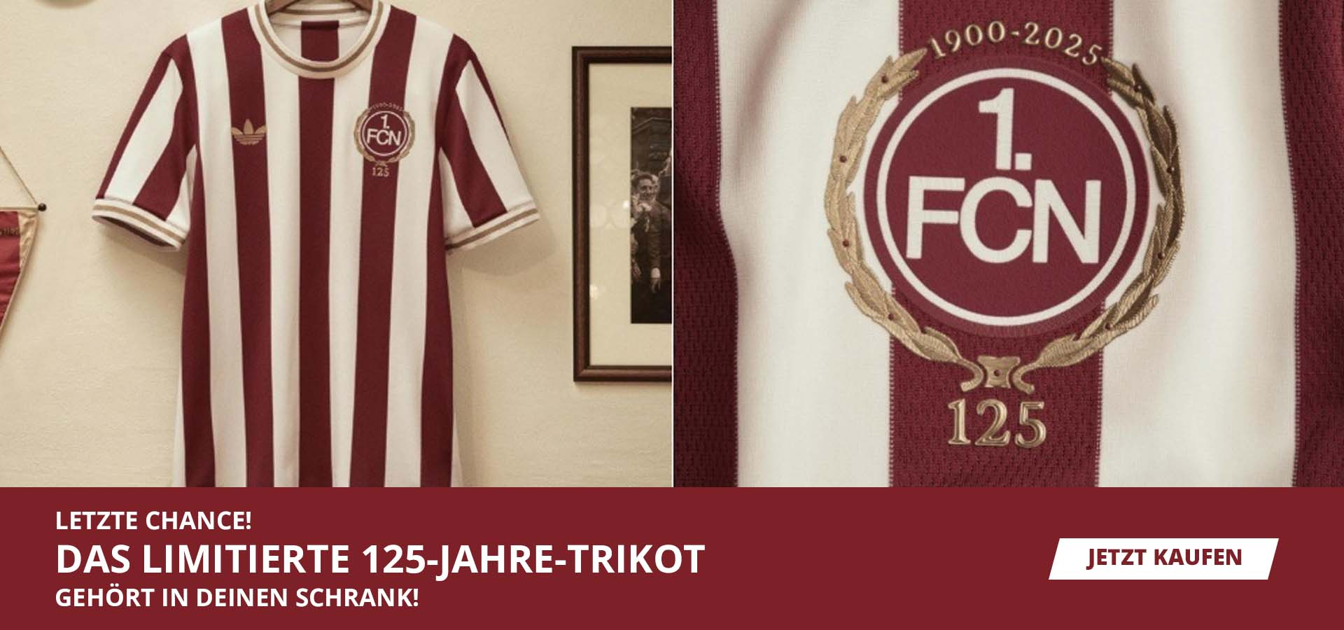 1. FC Nürnberg